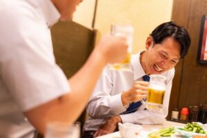 法人や個人事業主の飲食代は経費になる?