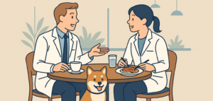 【動物病院の税務】同業者との飲食費は経費になる?正しい処理と注意点を解説