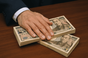 社長と会社のお金を混ぜるとどうなる?税務調査で否認される典型パターンとは