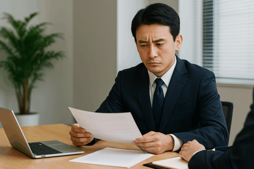 税務調査　税理士