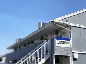 【第6回】空室対策の基本|不動産賃貸・アパート経営でやるべき3つの工夫