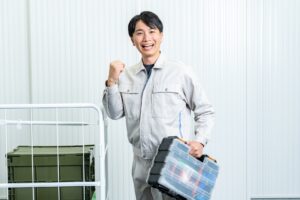 第1回:初めてのひとり親方の税金基礎知識