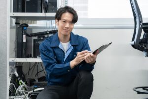 第4回：ひとり親方の青色申告と節税の工夫
