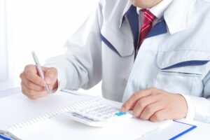 自分でクラウド会計つかって記帳をやると税理士報酬が安くなる？