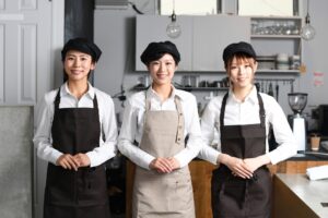 Re:ゼロから始める飲食店経営