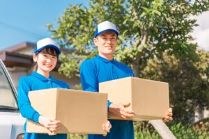 採用した社員の引っ越し費用を会社が負担したら経費になる？給与課税は？税理士が解説