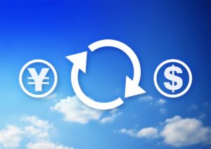 円安で外貨預金が増えた！でも解約したら税金がかかります。確定申告が必要なケースとは？